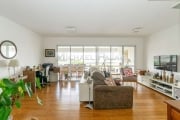 Apartamento com 3 quartos