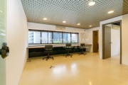 Conjunto comercial com 45m²