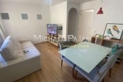 Apartamento a venda no Colina Das veredas Av. Damasceno Vieira 44 - Michael Pajak (11) 99996-4550