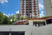 Apartamento com 3 quartos para alugar na Rua Arlindo Veiga dos Santos, 50, Parque Residencial Julia, São Paulo