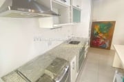 Apartamento no Campo Belo - Rua Constantino de Souza, 914