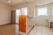Apartamento com 1 quarto