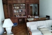 Apartamento com 3 quartos à venda na Rua Cayowaá, 604, Perdizes, São Paulo