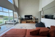 Apartamento com 3 quartos para alugar na Avenida Parkinson, 72, Alphaville Empresarial, Barueri