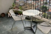 Apartamento em Perdizes