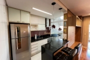 Apartamento com 2 quartos para alugar na Rua das Flechas, 501, Jardim Prudência, São Paulo