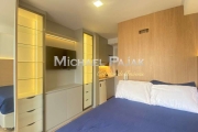 Loft com 1 quarto para alugar na Rua Alsácia, 280, Jardim Aeroporto, São Paulo