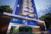 Apartamento com 2 dormitórios à venda, 81 m² por R$ 750.000,00 - Agriões - Teresópolis/RJ