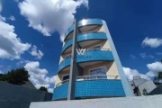 Apartamento 3 quartos com suíte, Jd. Cruzeiro - São José dos Pinhais