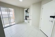 Residencial Copacabana, com 02 quartos e 02 vagas de garagem