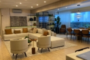 Apartamento de 164m² no Brooklin