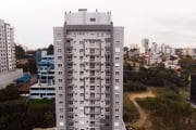 Apartamento com 1 quarto à venda na Avenida Júlio de Castilhos, 175, Nossa Senhora de Lourdes, Caxias do Sul