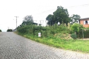 Terreno à venda na Rua São Francisco de Paula, 1288, Kayser, Caxias do Sul