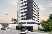 Apartamento com 2 quartos à venda na Rua Carlos Boscardi, 549, Rio Branco, Caxias do Sul