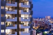 Apartamento com 2 quartos à venda na Rua Hermes João Webber, 539, Sanvitto, Caxias do Sul