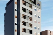 Apartamento com 1 quarto à venda na Rua Treze de Maio, 345, Centro, Caxias do Sul