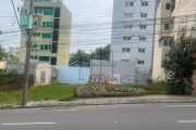 Terreno à venda na Rua Tronca, 2273, Exposição, Caxias do Sul