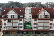 APARTAMENTO 2 SUÍTES NO CENTRO DE GRAMADO