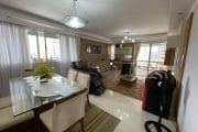 Apartamento com 4 quartos à venda na Rua Altamiro Di Bernardi, 660, Campinas, São José