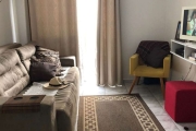 Apartamento com 1 quarto à venda na Rua Elizeu Di Bernardi, 470, Campinas, São José