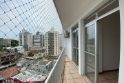 Apartamento com 3 quartos à venda na Avenida Prefeito Osmar Cunha, 525, Centro, Florianópolis