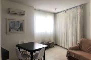 Apartamento com 1 quarto à venda na Rua Irmão Joaquim, 226, Centro, Florianópolis