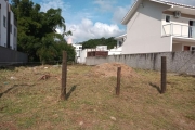 Terreno à venda na Rua Araponga, 7, Sertão do Maruim, São José