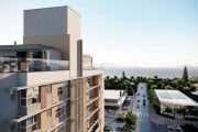 Apartamento com 1 quarto à venda na Avenida Marinheiro Max Schramm, 2701, Estreito, Florianópolis