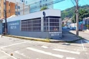 Terreno comercial à venda na Rua General Bittencourt, 468, Centro, Florianópolis