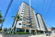 Apartamento com 2 quartos à venda na Avenida Santa Catarina, 659, Canto, Florianópolis