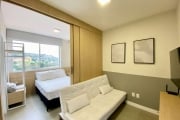 Apartamento com 1 quarto à venda na Rua Fernando Machado, 261, Centro, Florianópolis