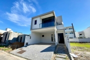 Casa em condomínio fechado com 3 quartos à venda na Avenida Wilson Castelo Branco, 700, Deltaville, Biguaçu