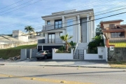 Casa com 4 quartos à venda na Avenida dos Lagos, 1, Pedra Branca, Palhoça