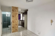 Apartamento com 2 quartos à venda na Rua Nereu Ghizoni, 890, Guarda do Cubatão, Palhoça