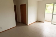 Apartamento com 2 quartos à venda na Avenida Ceniro Luiz Ribeiro Martins, 1, Forquilhas, São José