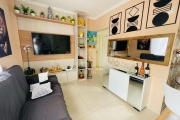 Apartamento com 3 quartos à venda na Rua Pintor Eduardo Dias, 452, Jardim Atlântico, Florianópolis