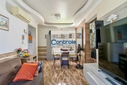 Apartamento com 3 quartos à venda na Rua da Independência, 1400, Areias, São José