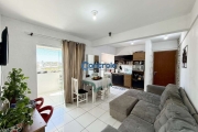Apartamento com 2 quartos à venda na Avenida Nelson Baltazar Schütz, 93, Aririu, Palhoça