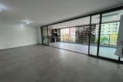 SUNTUOSO APTO NO JD ANÁLIA FRANCO, 04 SUÍTES, TERRAÇO GOURMET, 05 VAGAS, 254M² !