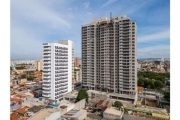 APTO NA PENHA, NOVO, NUNCA HABITADO, TERRAÇO GRILL, 02 VAGAS !!