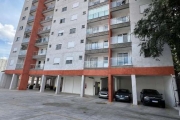 APTO A VENDA NA VILA CARRÃO, 49M², 02 DORMITÓRIOS,  01 VAGA !!