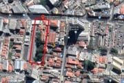 Terreno à venda, 1850 m² por R$ 6.000.000,00 - Macedo - Guarulhos/SP