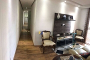 Apartamento com 2 dormitórios à venda, 58 m² por R$ 400.000,00 - Jardim Flor da Montanha - Guarulhos/SP