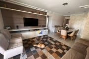 Excelente apartamento com 169m², no centro de Guarulhos, com 3 dormitórios (suítes), com fino acabamento, à venda, por R$ 1.490.000 - Centro -