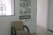 Sala Comercial - 40m² - R$ 1.870,00 - Jd. Paraventi, Guarulhos.