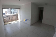 APARTAMENTO - CENTRO DE GUARULHOS - R$ 400.000,00 - 80m² - 3 dormitórios.