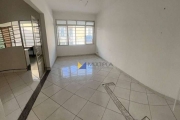 Sala Comercial no Centro de Guarulhos/SP - 110 m² - R$ 3.300/mês