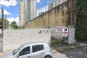 Terreno, 400 m² Centro, Rua do Rosário- venda por R$ 1.600.000 ou aluguel por R$ 6.000/mês - Centro - Guarulhos/SP