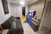 Apartamento 61m² 2 dormitórios com Suíte 1 vaga e Varanda Gourmet em Gopoúva