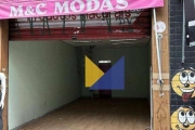 Salão de 60m² para locação na Rua Luiz Gama, Centro - Guarulhos por R$5.500,00. O espaço está muito próximo a Rua Dom Pedro, que é principal rua de co